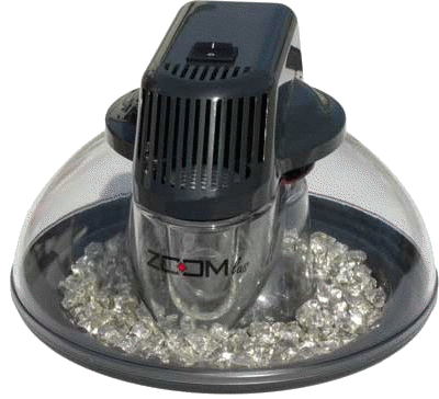 Foto Luftw&auml;scher  Marke Zoomlus